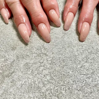 ネイル m-nail所属・m-nail 🌙minamiのネイルデザイン