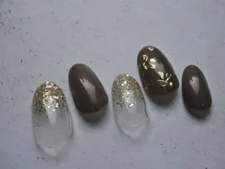 ネイル Azusa アズサのネイルデザイン