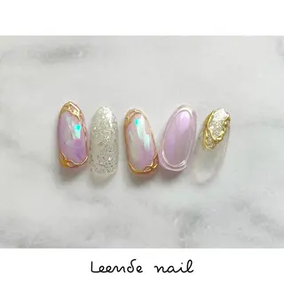 ネイル Leendenail 【リエンダネイル】のネイルデザイン