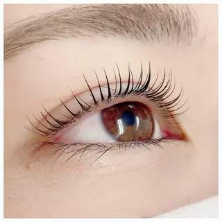 マツエク・マツパ Lumina eyelash★齋藤のマツエク・マツパデザイン