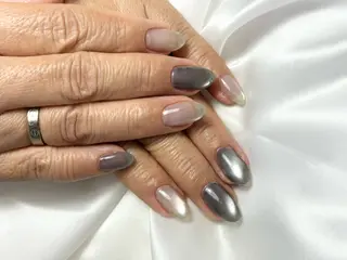 ネイル MIKA ♡のネイルデザイン