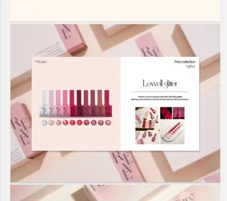 ネイル Amo Nailのネイルデザイン