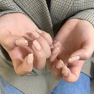 ネイル ✩*.ﾟ真粋 (maiki)⋆*✩のネイルデザイン