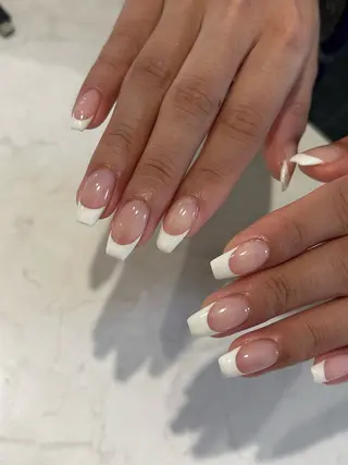 ネイル Salondevi2 isanaのネイルデザイン