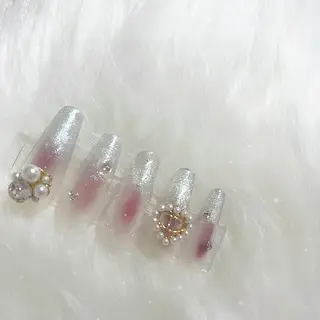 ネイル eclat 'kのネイルデザイン