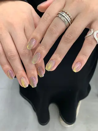 ネイル ベターネイル 浅草橋のネイルデザイン