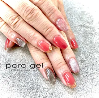 ネイル Bianca🎀 ONODERAのネイルデザイン