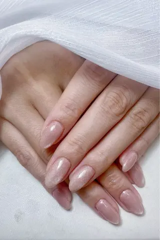 ネイル 星野 せいなのネイルデザイン