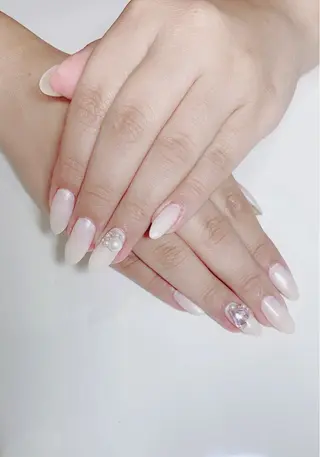 ネイル Rect Shizukaのネイルデザイン