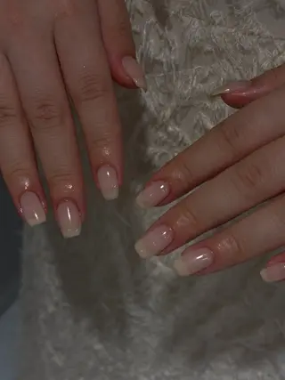 ネイル h i n a 🪽のネイルデザイン