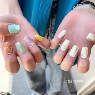 ネイル HiMe .のその他イメージ