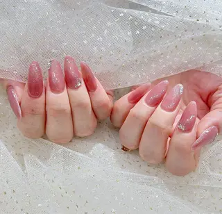 ネイル Umi nail& eyelashのネイルデザイン