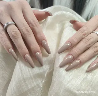 ネイル nail circlesのネイルデザイン