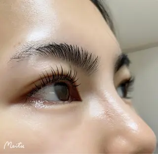 マツエク・マツパ Ci ara🍒のマツエク・マツパデザイン