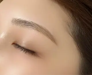 アイブロウ アイブロウサロン mignonの眉毛・アイブロウイメージ