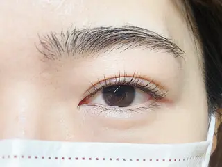 マツエク・マツパ Lino me. かとうのマツエク・マツパデザイン