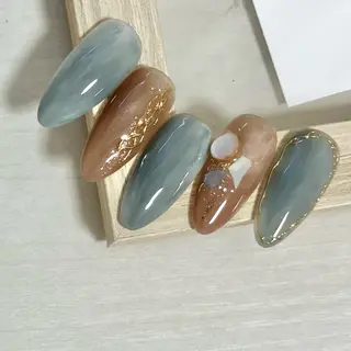 ネイル nailroom kukaのネイルデザイン