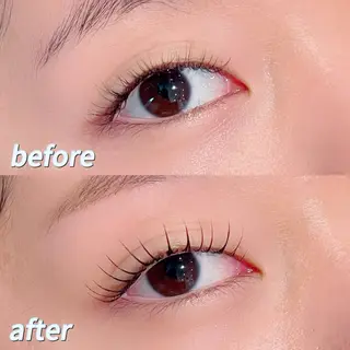 マツエク・マツパ men'sアイブロウ まつ毛パーマ/さちのマツエク・マツパデザイン