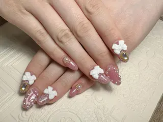 ネイル MSSugar Nailのネイルデザイン