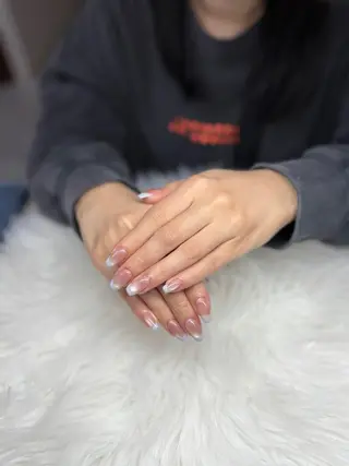 ネイル ANELA サクラのネイルデザイン