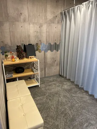 good hand神戸三宮　マッサージ所属・good hand 林のエステ・リラクイメージ