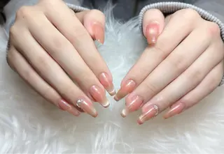 ネイル Lenie Shinokuboのネイルデザイン