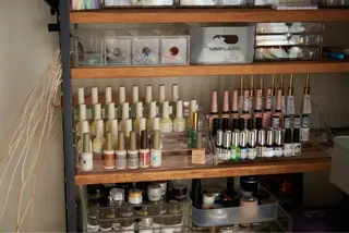 ネイル jeu NAIL.のネイルデザイン