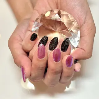 ネイル Megumi Nailのネイルデザイン