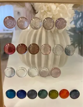 ネイル ふじみ 5C NAILのネイルデザイン