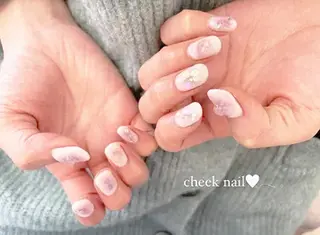 ネイル YUZU ユズのネイルデザイン