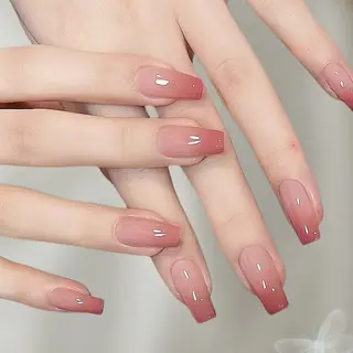 ネイル ドーパミン ネイル所属・🦋Dopamine ネイルサロン🎀のネイルデザイン