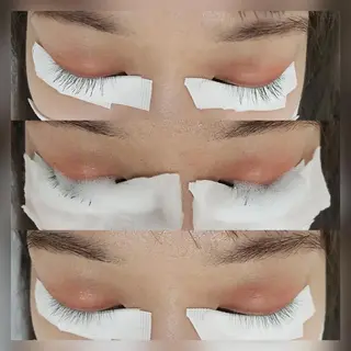 マツエク・マツパ esbymaison TAKIのマツエク・マツパデザイン