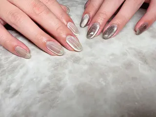 ネイル 閨匠 上野店のネイルデザイン