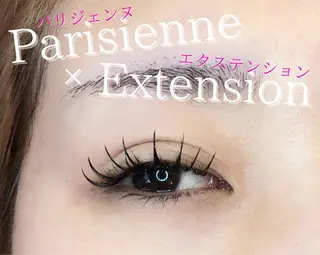 マツエク・マツパ brille ~eyelash~のマツエク・マツパデザイン
