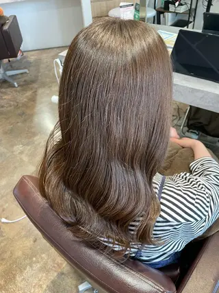 ミディアム 森 愛佳のその他イメージ