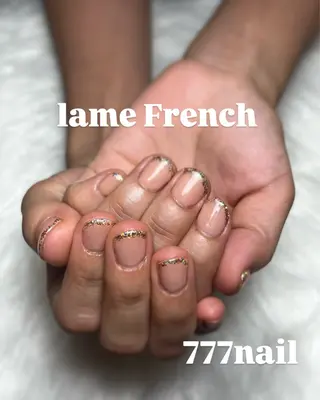 ネイル 777 nail あいかのネイルデザイン