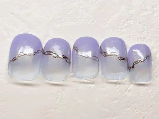 ネイル Ruri. hのネイルデザイン