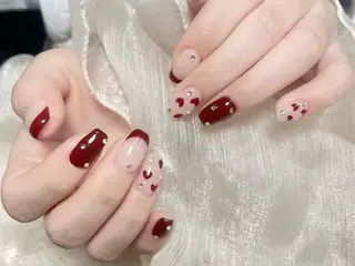 ネイル Nail Jolie所属・Nail Jolieのネイルデザイン