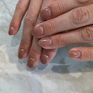 ネイル nail&eyelash salon Clare所属・Clare emiのネイルデザイン