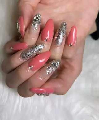 ネイル Dream Nail 【ドリームネイル】所属・AI🤎 Dream Nailのネイルデザイン