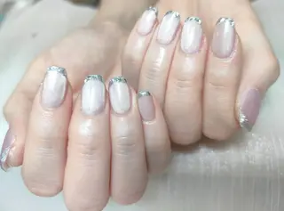 ネイル CI CIのネイルデザイン