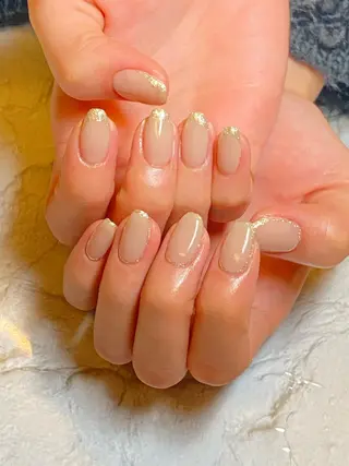 ネイル M nail はやまうららのネイルデザイン