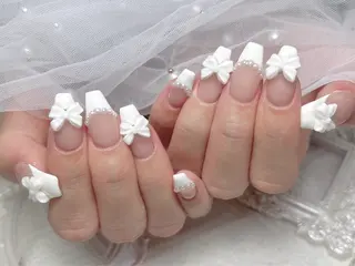 ネイル R1🎀Nail💕 池袋東口店のネイルデザイン