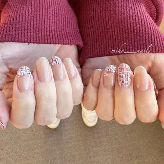 ネイル ironail -イロネイル-のネイルデザイン