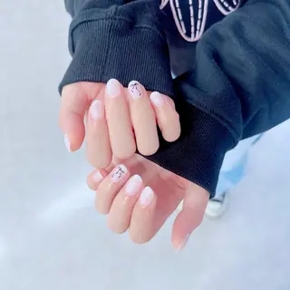 ネイル Viola. 優花のネイルデザイン