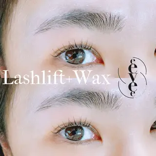 アイブロウ プライベートサロン eeveeのエステ・リラクイメージ