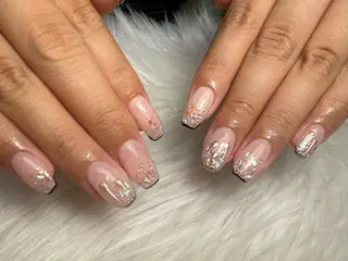 ネイル nail salon MANA　KEIKOのネイルデザイン