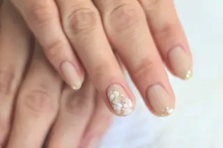 ネイル Nail Atelier B.所属・Nail Atelier B.のネイルデザイン