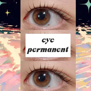 マツエク・マツパ orihara𐙚 まつげパーマ/眉毛のマツエク・マツパデザイン