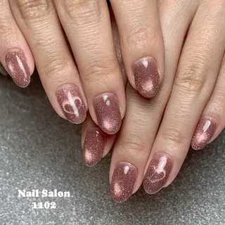 ネイル nail salon 1102のネイルデザイン